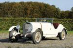 Mercedes-Benz SSK Replica 1927 года